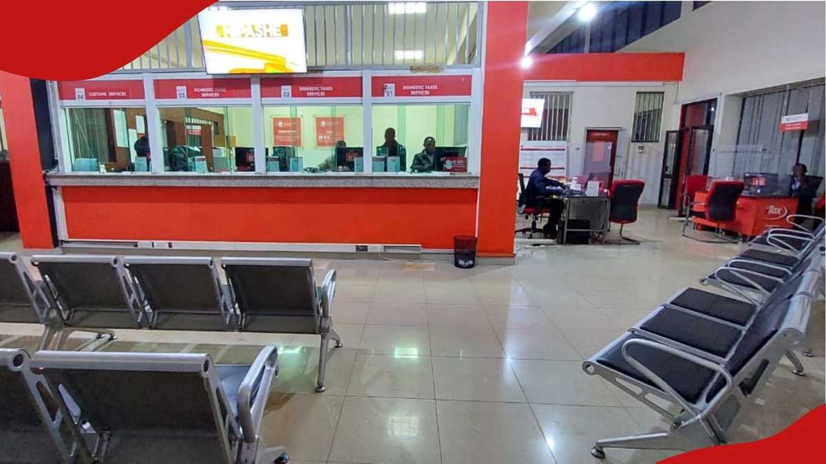 KRA lists 8 steps for employed Kenyans to file tax returns