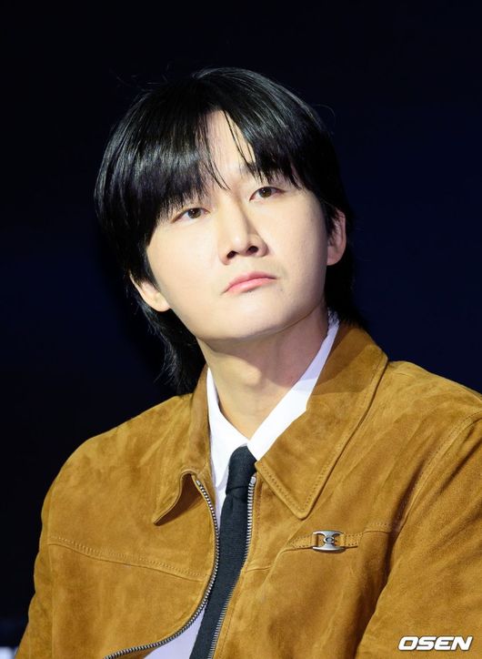 이용진, '실언'이 또... 김창열에 욕했다가 