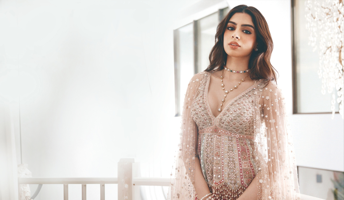 open lace back dress Khushi Kapoor Inspired Corset Midi Dress // Pink  Rocket