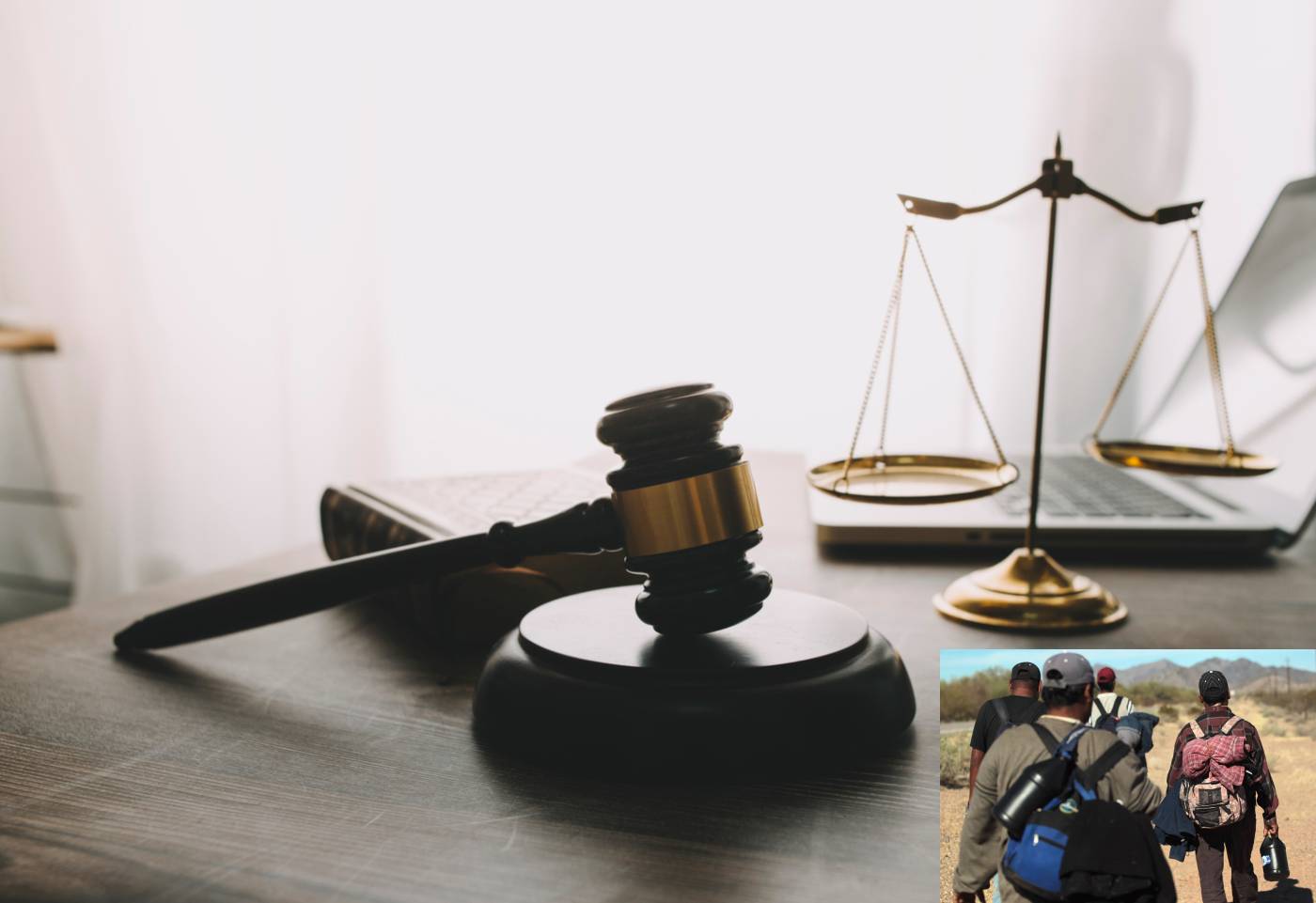 Over 30 years in prison for Texas man who ran migrant smuggling ring