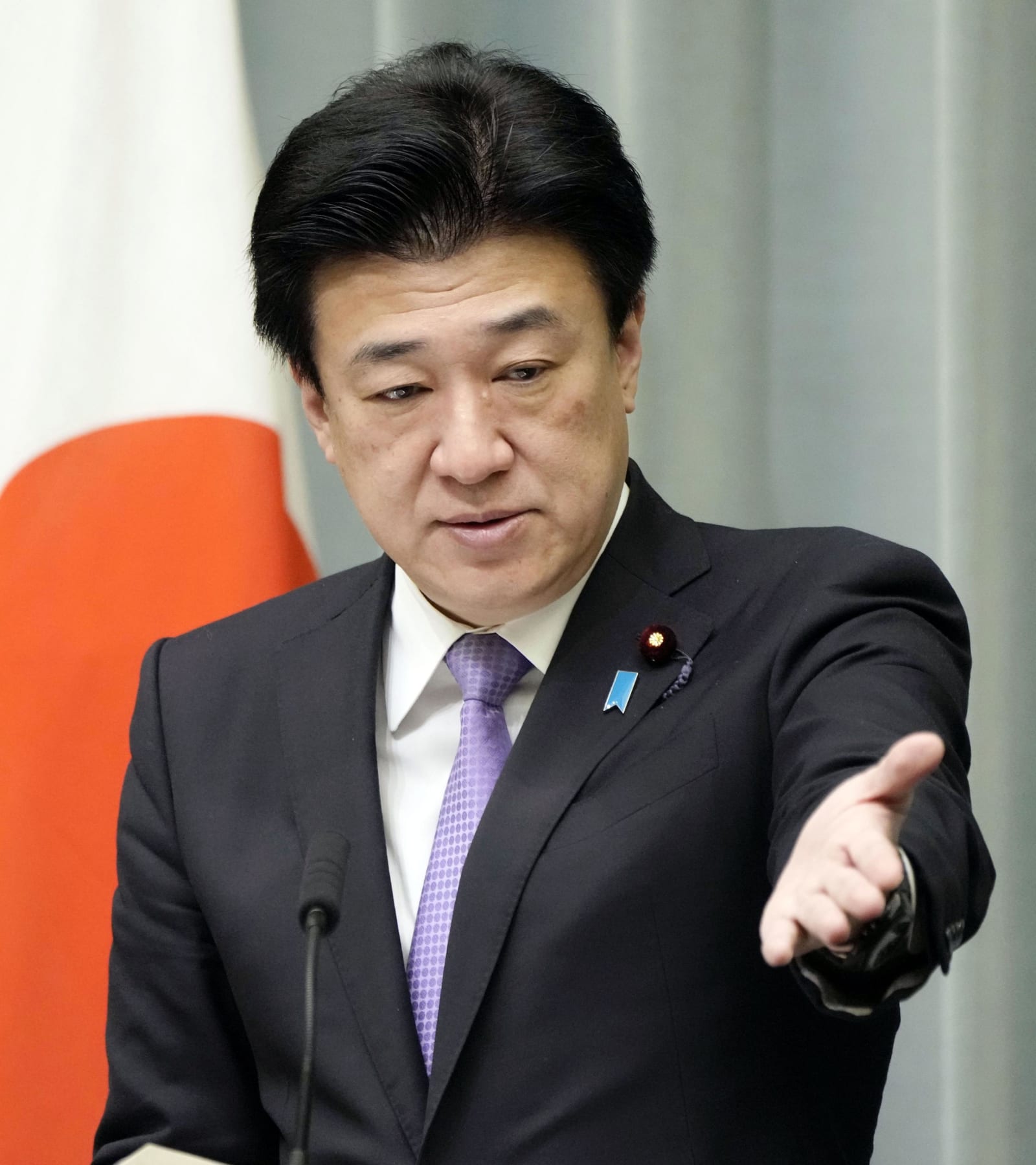政府、情報会議創設法案を提出 外国スパイ対処へ司令塔機能
