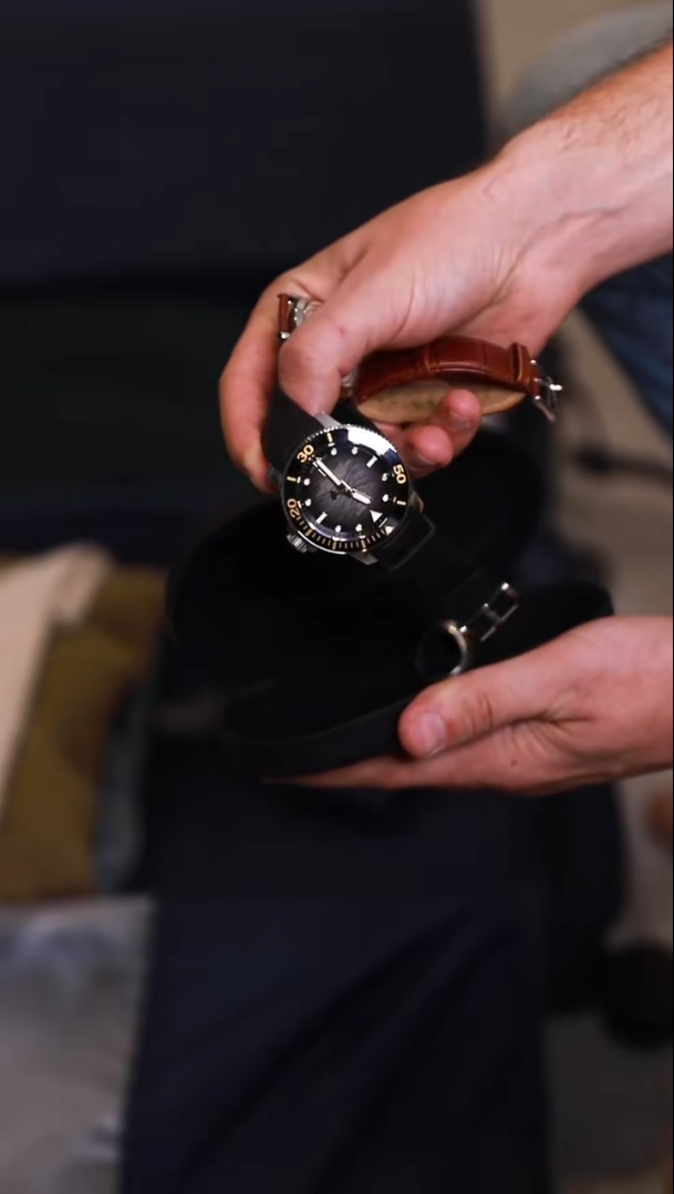 Travel outfit tips for maximum versatility<br><br>