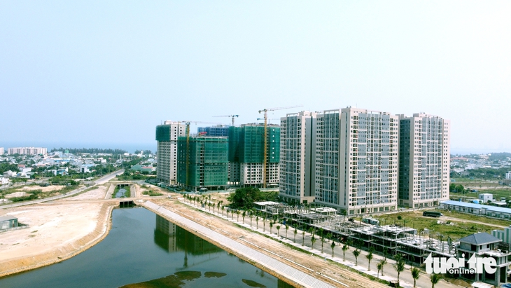 Người dân Đà Nẵng có thể tra cứu thủ tục mua nhà ở xã hội trực tuyến