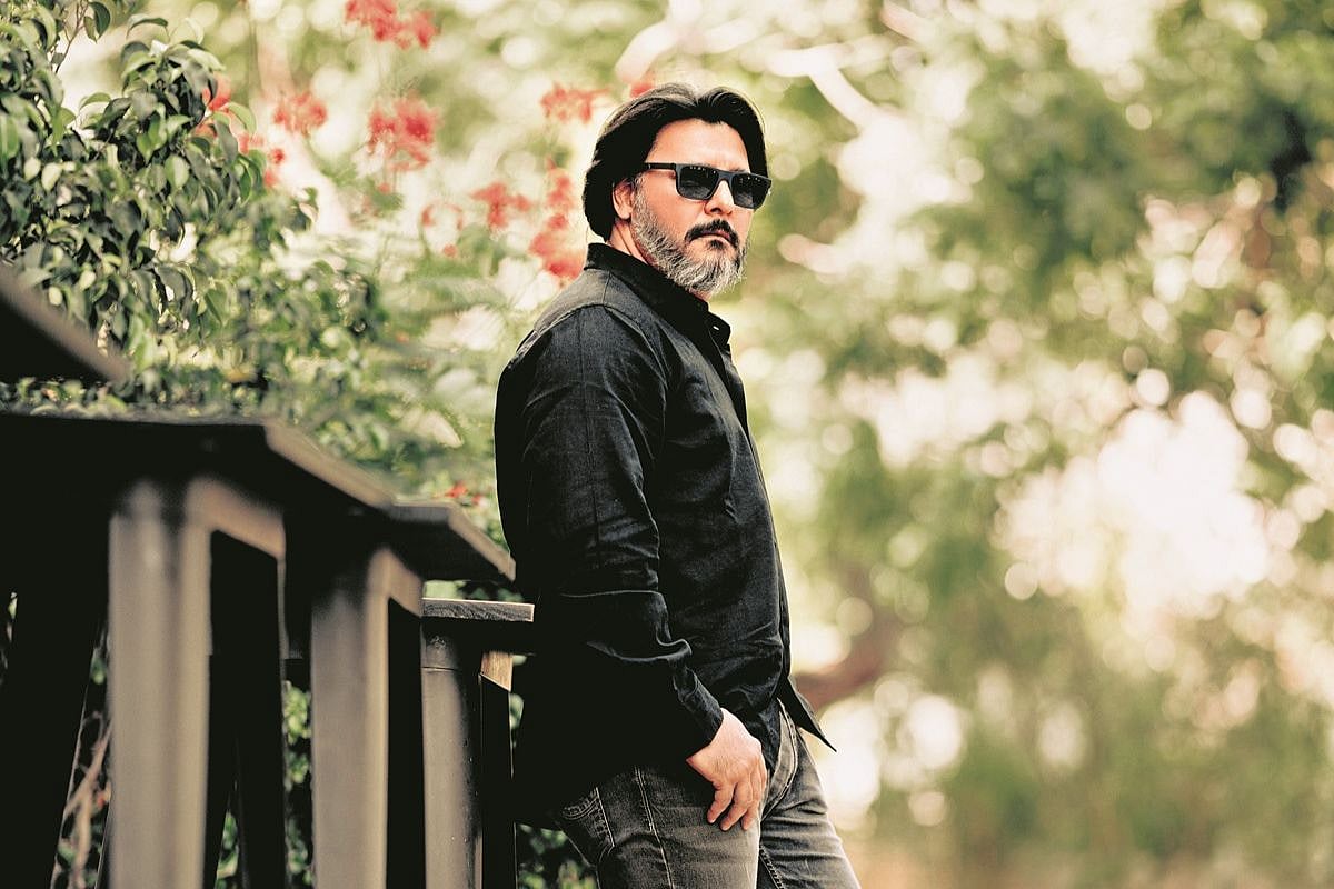 Abbas on returning to Tamil cinema with Happy Raj: 'I'm open to ...