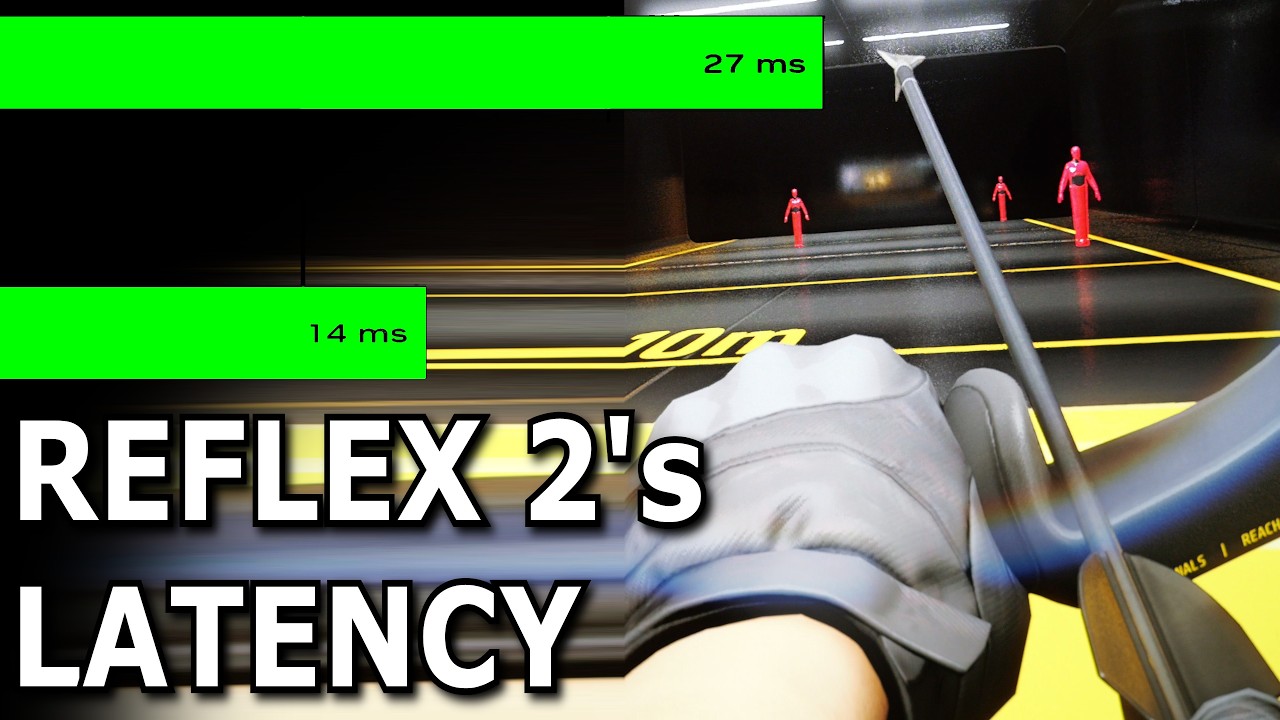 What is Reflex 2 like: Everything you need to know