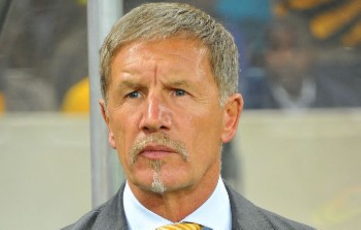 I was told who to select – Baxter opens up on troubled return to Chiefs