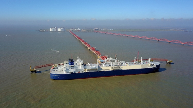 Iran crisis may hit India via LNG shortage more than oil; industries ...