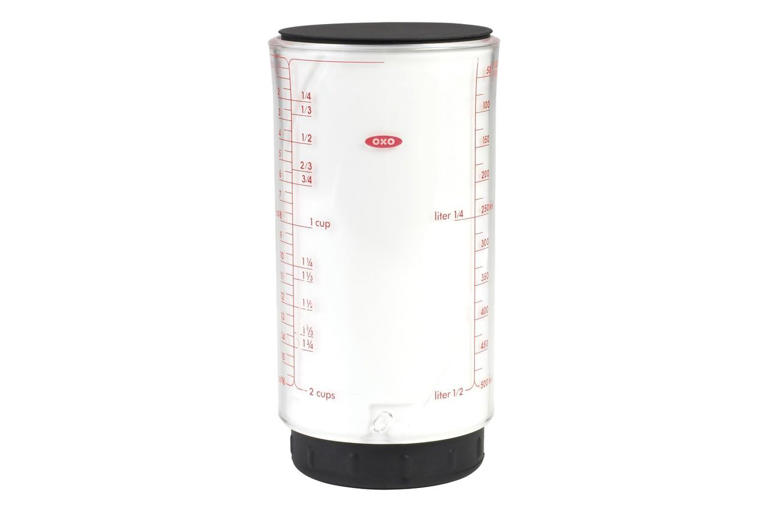 Stop tossing sticky, clumpy rice — this OXO gadget gets it perfectly ...