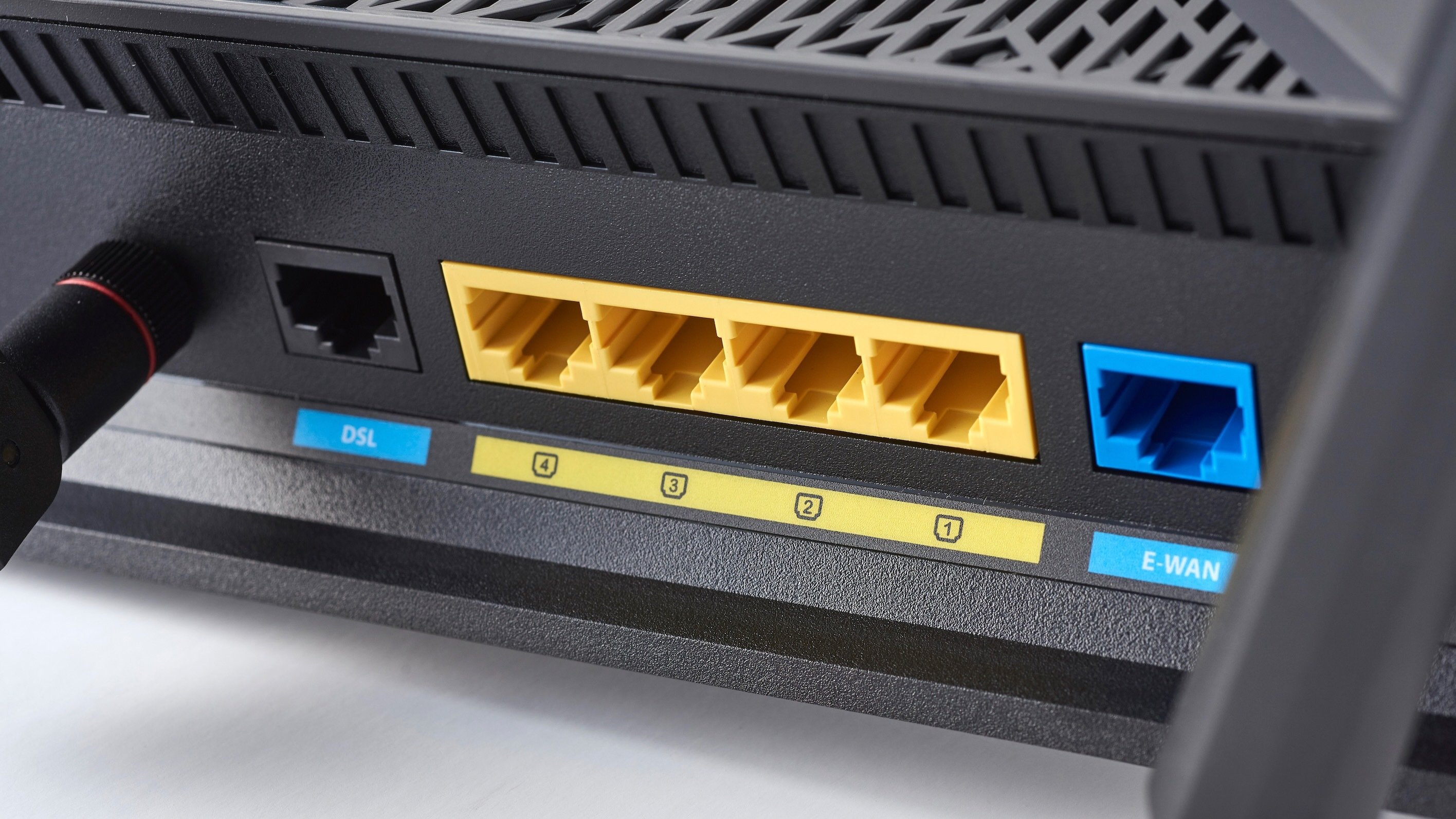 US helps shut down proxy service used to hack thousands of routers