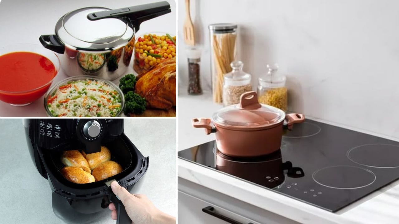 LPG crunch survival guide: Clever cooking tricks, backup fuels and ...