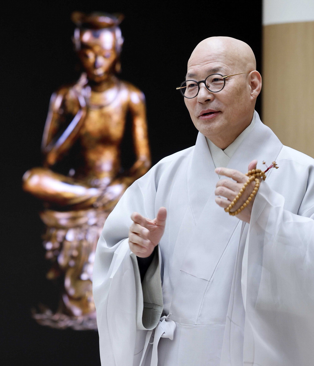 손오공도 삼장법사엔 꼼짝 못하듯 … 마음의 고통은 AI도 해결 못해