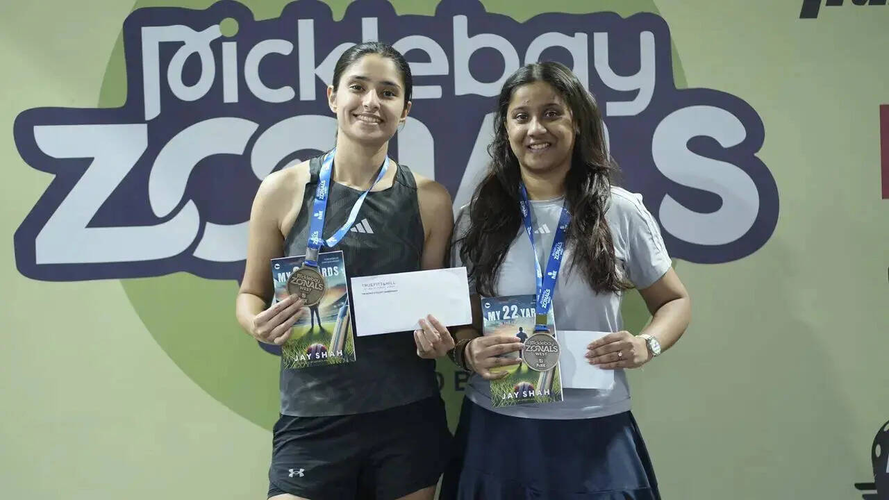 'We keep each other’s spirits up': Aahana Punjabi and Pranjal Shinde ...