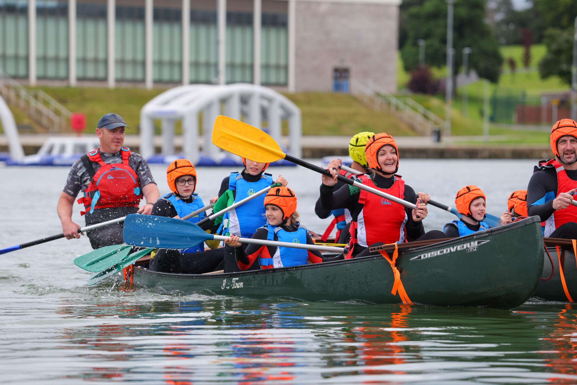 Enjoy cracking Easter fun for all the family in the Armagh City ...