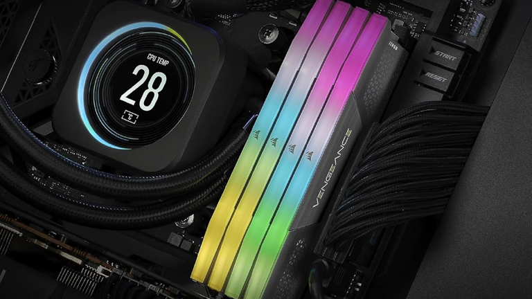 RAM DDR5 : cette promo Corsair à -42 % défie totalement la hausse des prix