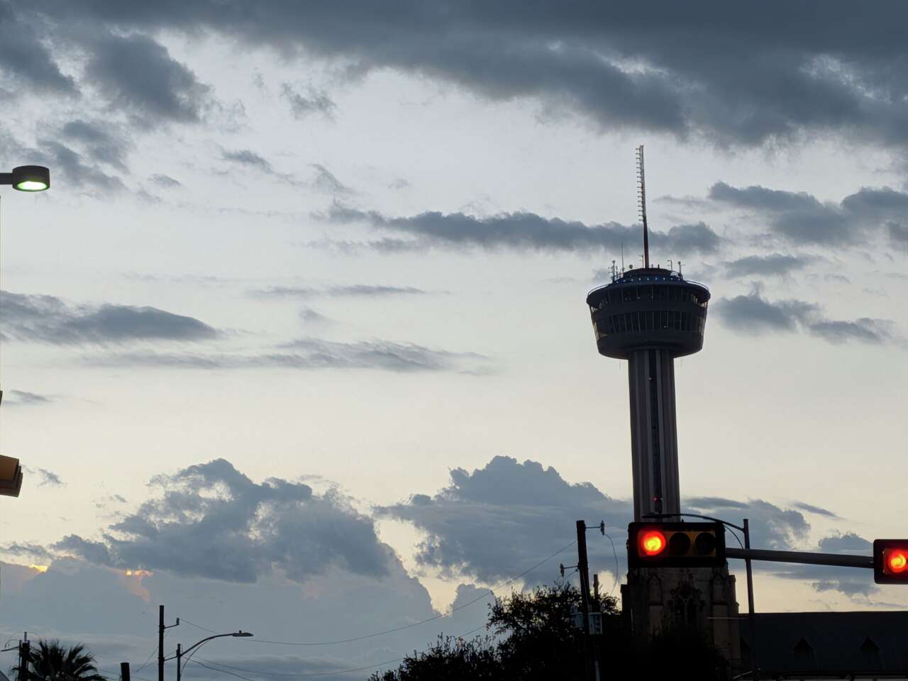 Strong cold front will bring dramatic shift to South Texas weather ...