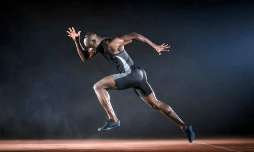 Proven strategies athletes use to perform at the highest level