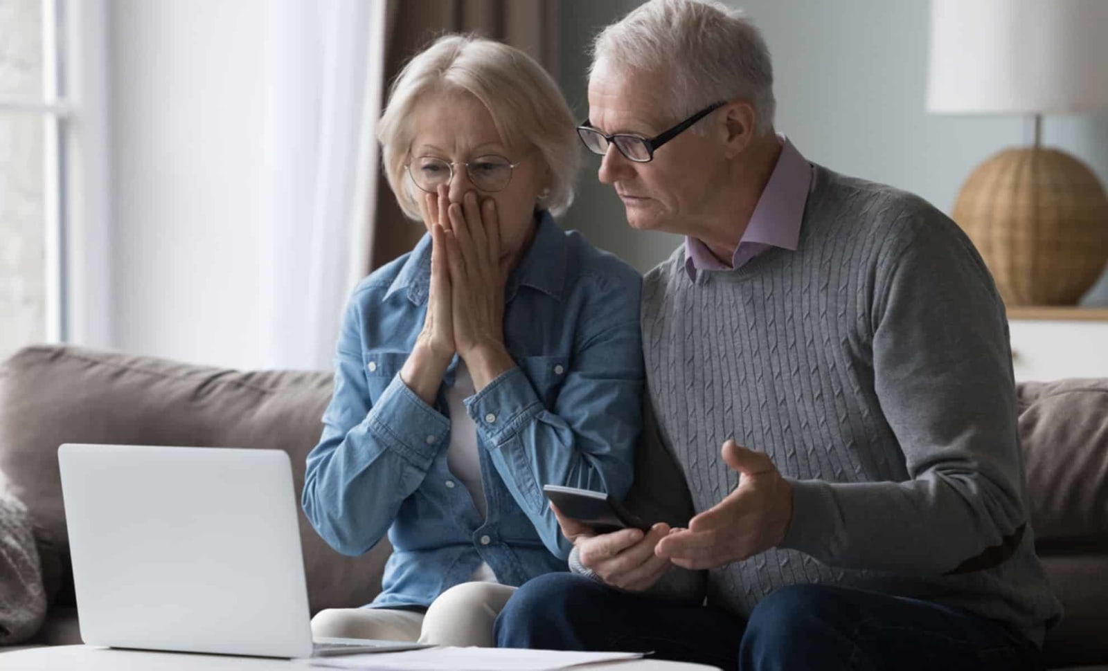 Pension fraud fears grow as watchdog reveals thousands lost from ...