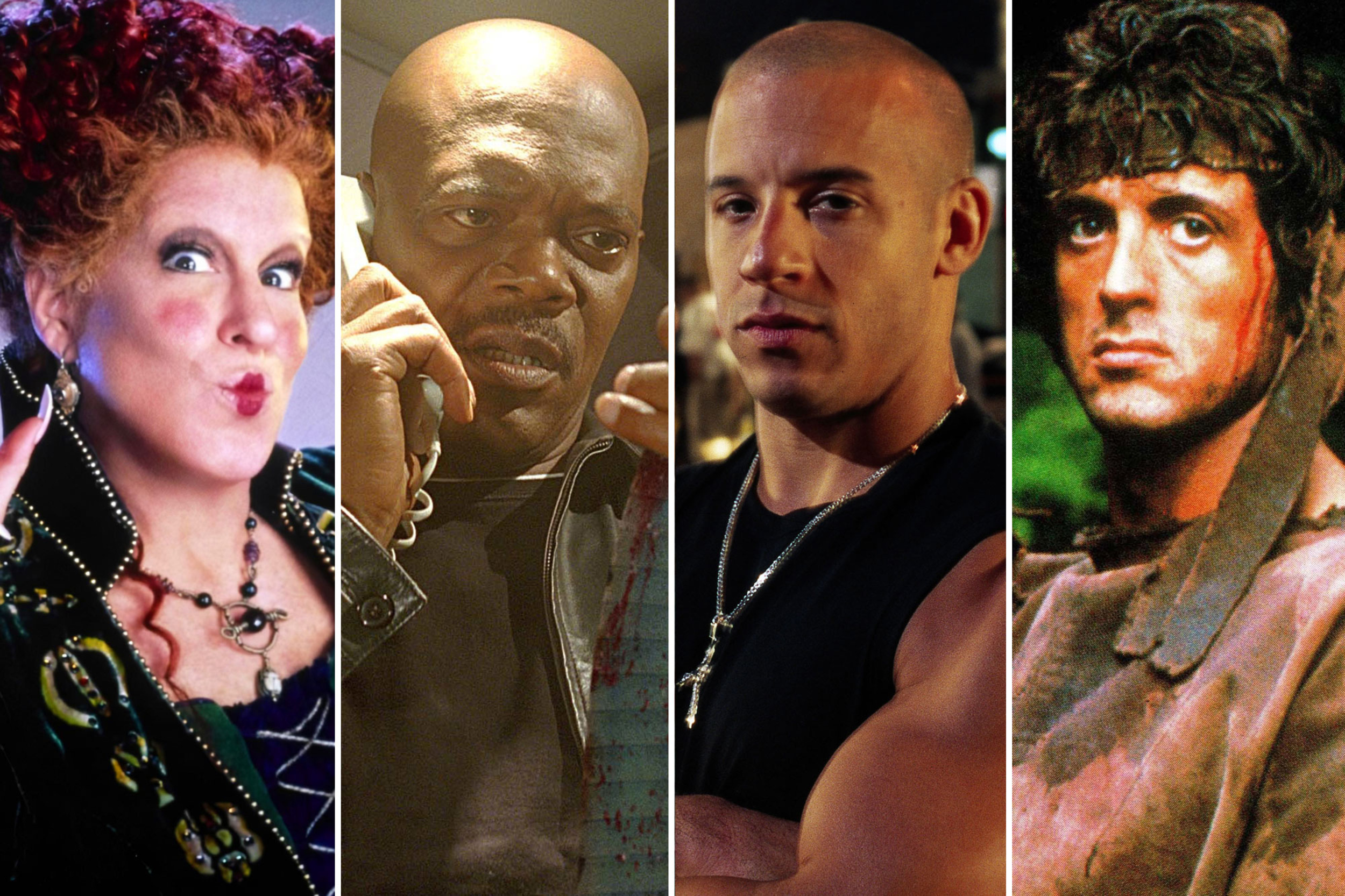 20 films that are so stupid they that are actually genius