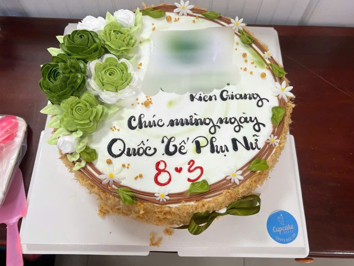 97 người ăn bánh kem ngộ độc là do vi khuẩn Salmonella