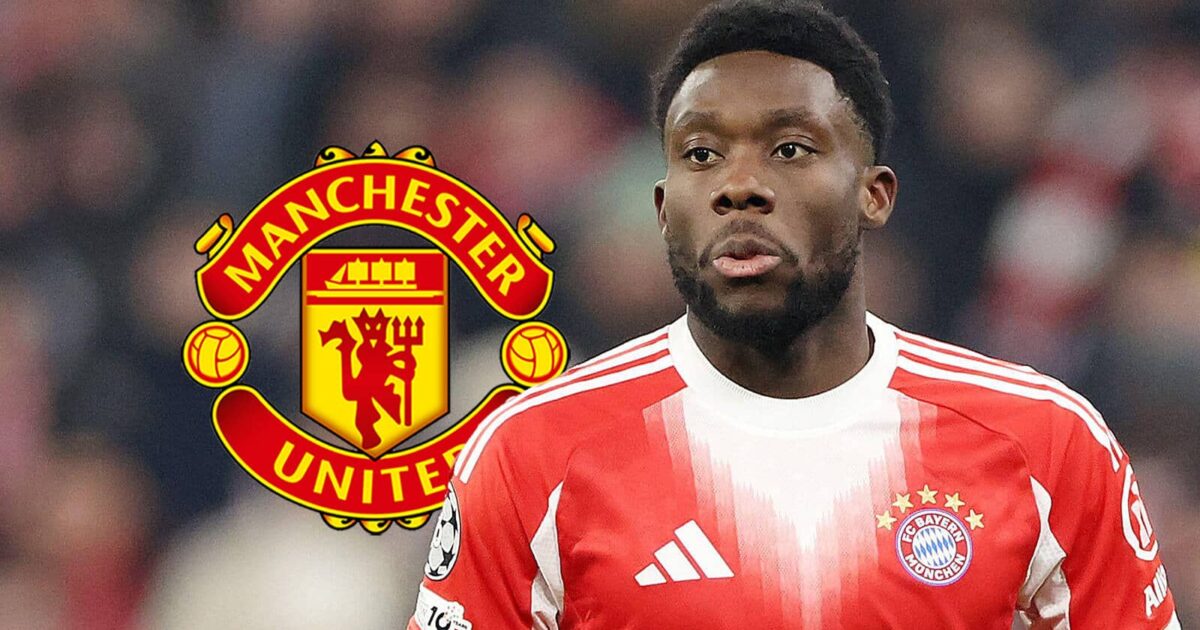 El Manchester United prepara una operación estelar para fichar a una estrella peligrosa, mientras que INEOS se toma en serio a su principal objetivo – informe