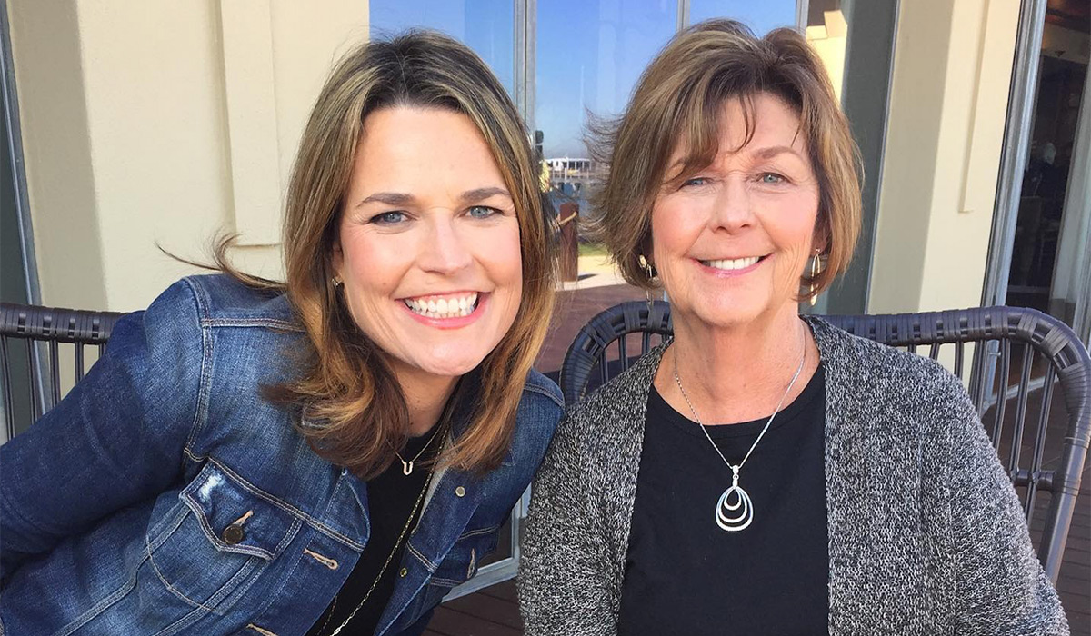 Tense feud erupts outside Nancy Guthrie’s house as influencers flock to ...