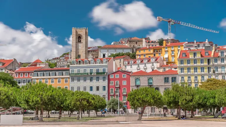 Lisboa foi reeleita cidade educadora de referência à escala mundial