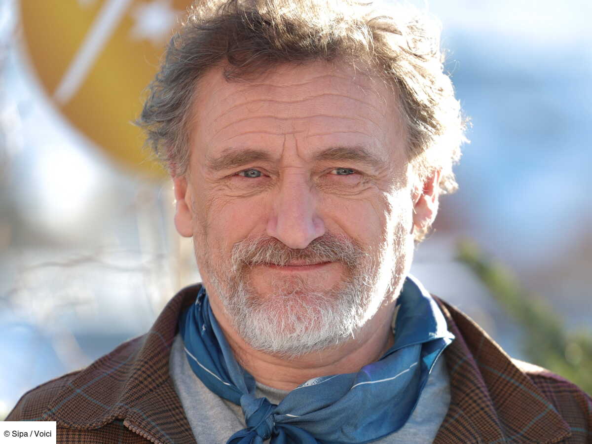 Jean-Paul Rouve en deuil : sa mère, Myriane, s'est éteinte à l'âge de ...