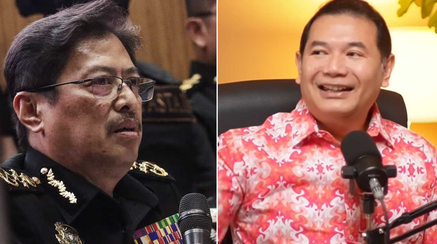 Is it true probe found Azam has shares worth RM14 million in 9 ...