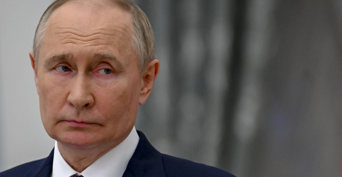 Moscow issues warning to Baltic states over Ukraine attacks