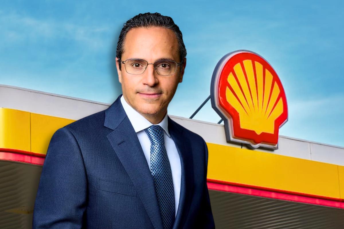 Shell CEO Wael Sawan's pay jumps 60% to £13.8M despite 22% profit slide ...