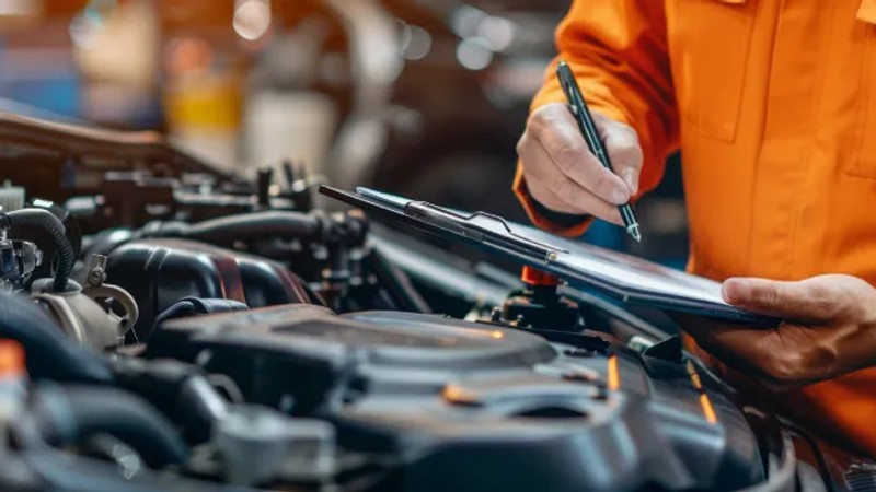 Car parts that fail most often and why