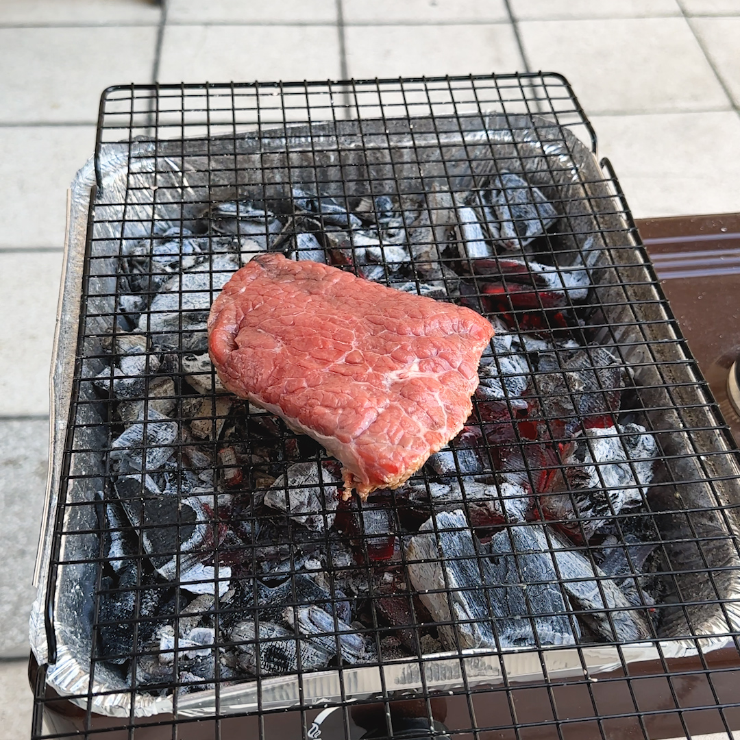 Your new favorite BBQ hack 😍🔥