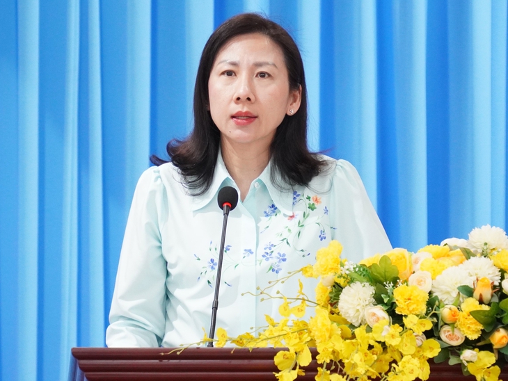 TP.HCM tập huấn gấp cho 168 xã, phường trước ngày bầu cử