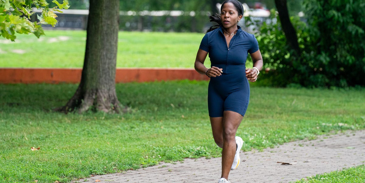 Are you running too slow on your long runs? Here’s how to check