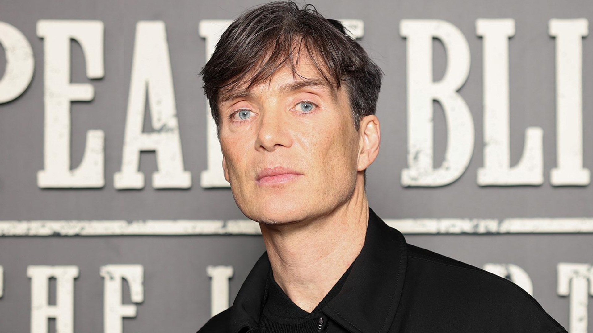 Cillian Murphy opens up about the career changing advice he plans to