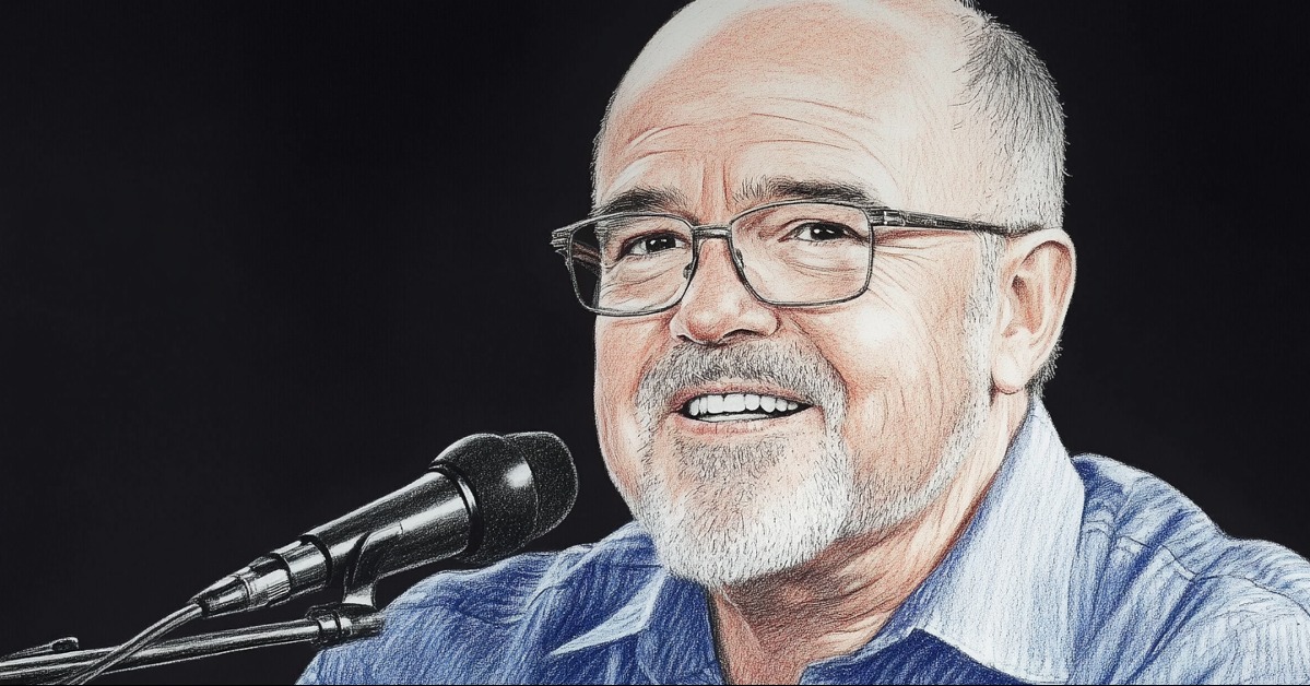 Dave Ramsey Says Your Retirement Isn't Safe Until You've Done These 7 Things