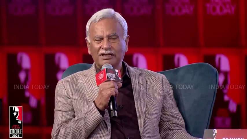 Suniel Shetty, Mira Kapoor and Dr Navin Dang on the future of wellness