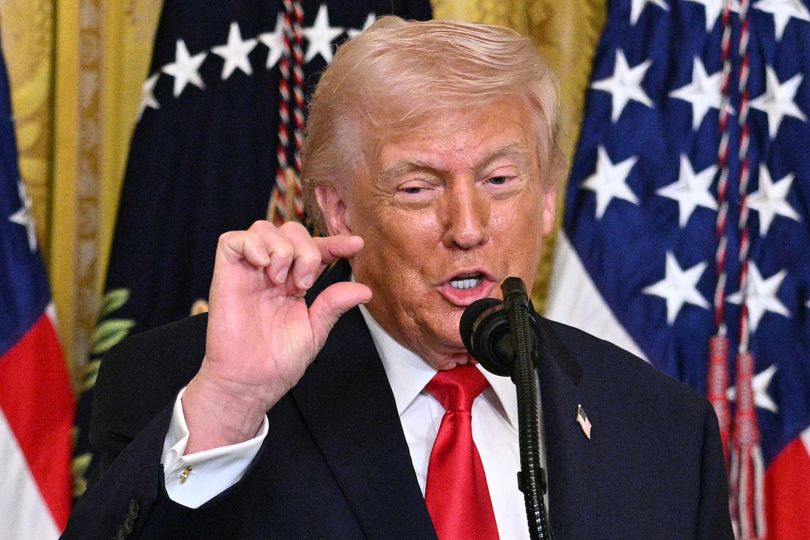 Fox News viewers fume over Trump's 'deranged scumbags' threat at Iran
