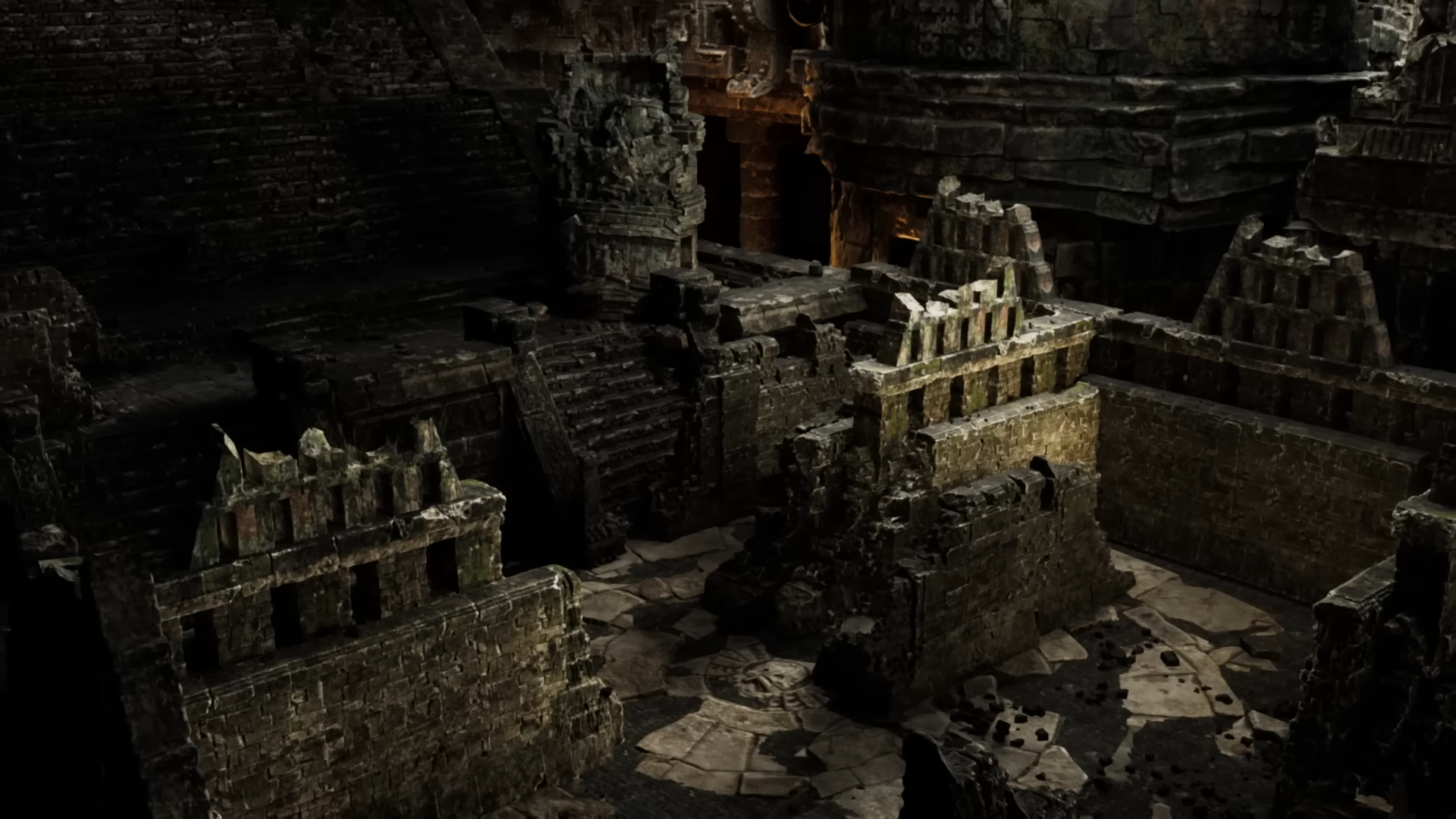 Atlantis wasn't the only city that magically disappeared