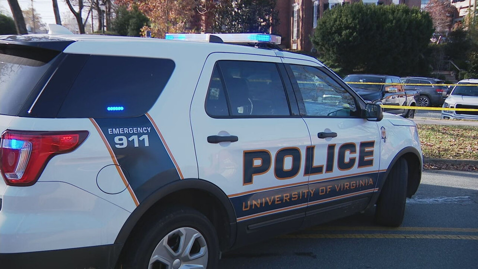 Bomb threat reported at Shannon Library, University of Virginia police say