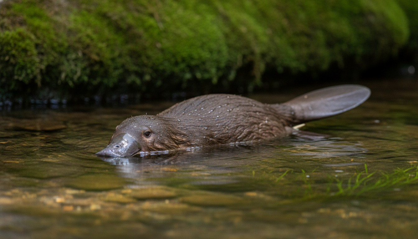 Scientists have documented a type of rapid evolution not seen in the ...