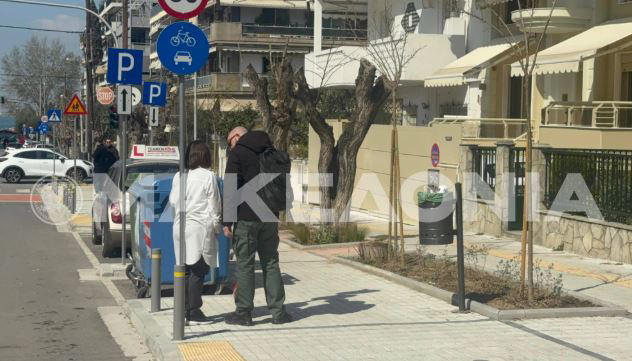 Θεσσαλονίκη: Ταυτοποιήθηκε ο δράστης της δολοφονίας του 20χρονου στην Καλαμαριά – Ιατροδικαστής στο σημείο του εγκλήματος