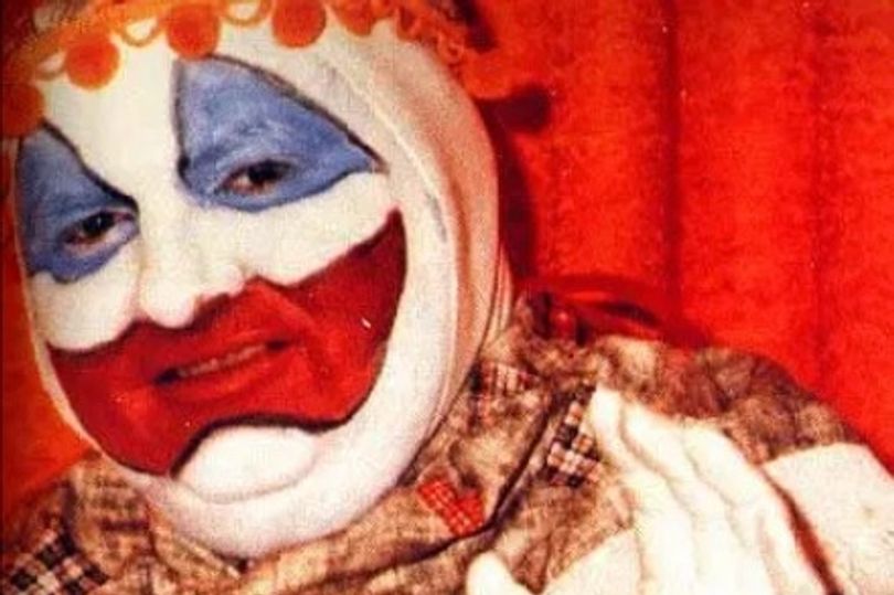 I was John Wayne Gacy\u0026#39;s lawyer \u2013 what he showed me on death row sent chills down my spine