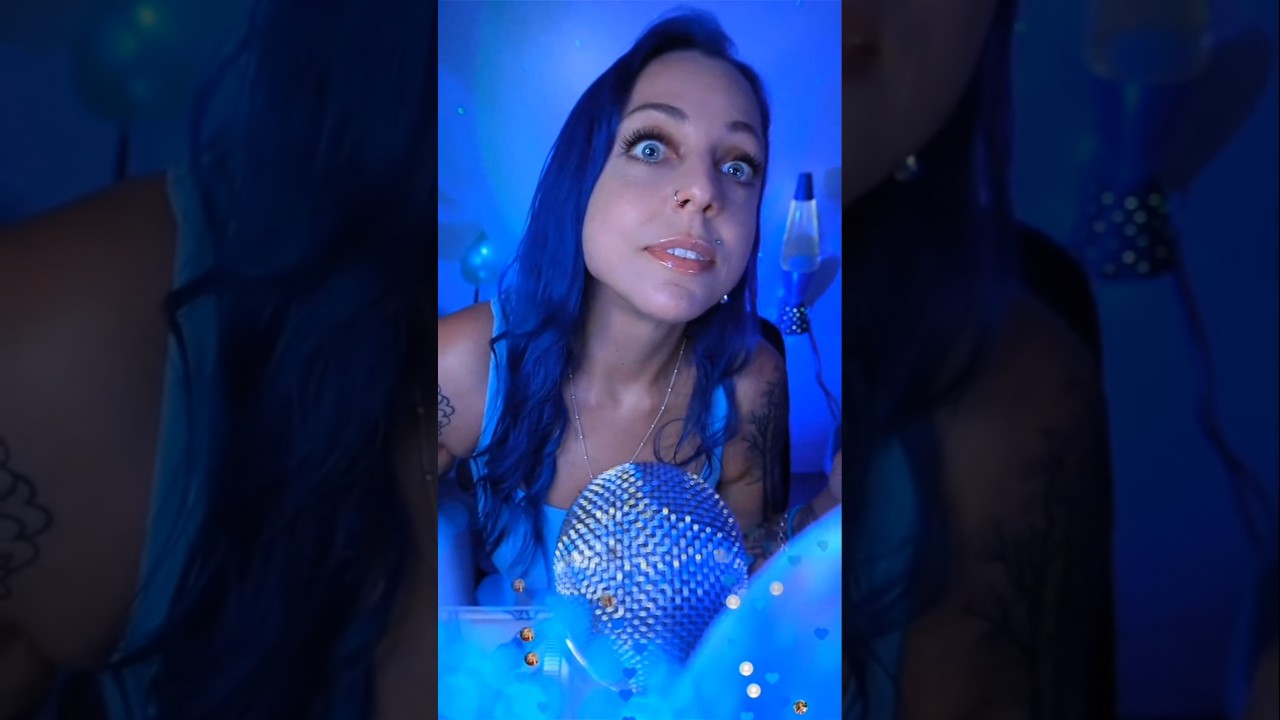 Ultimate ASMR sounds for relaxation