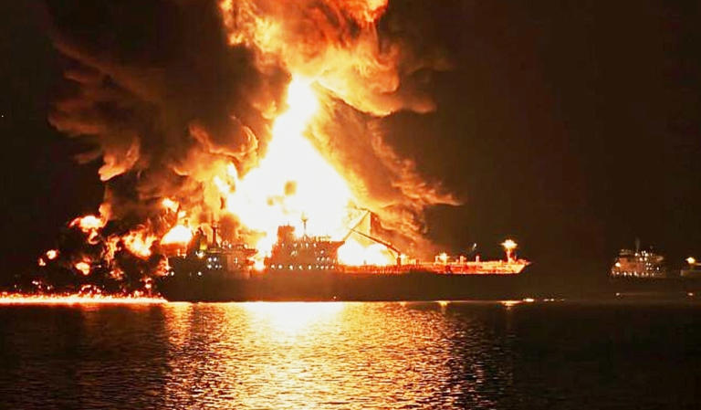 Newsweek readers on Iran war and surging oil prices: The conversation