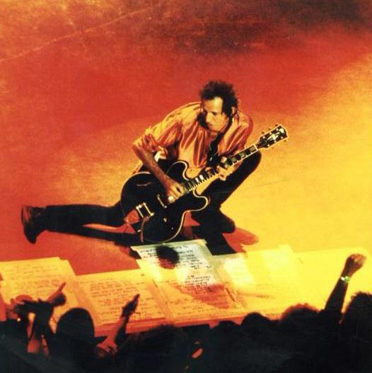 Morrissey 'too tired' to perform, and 12 other excuses for cancelled concerts