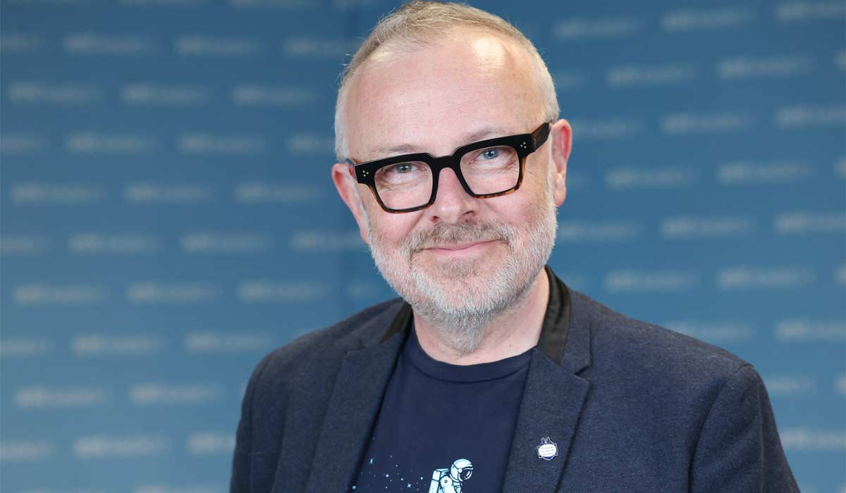 RTE announce new host of Arena following death of Seán Rocks