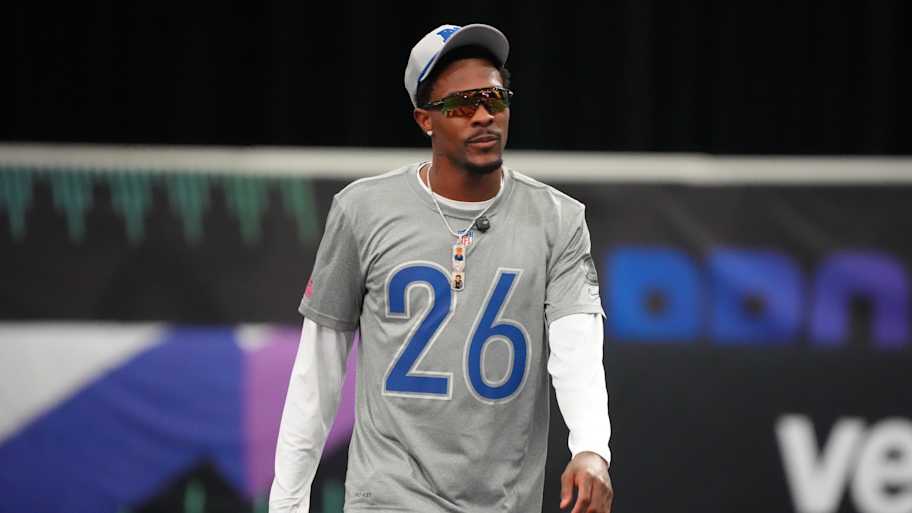 Jets struck gold with $5.5 million offseason signing