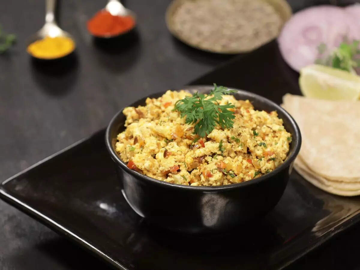 7 easy high protein breakfasts for busy work mornings