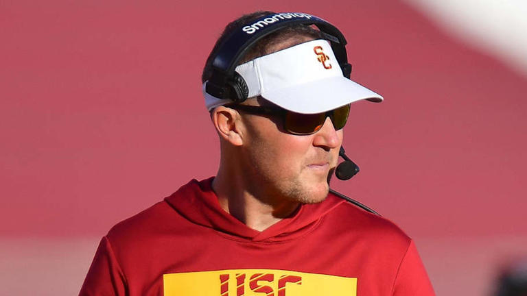 Four-star cornerback makes recruiting announcement with USC, Oregon, Auburn